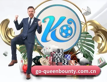 go-queenbounty.com.cn APP | Queen of Bounty